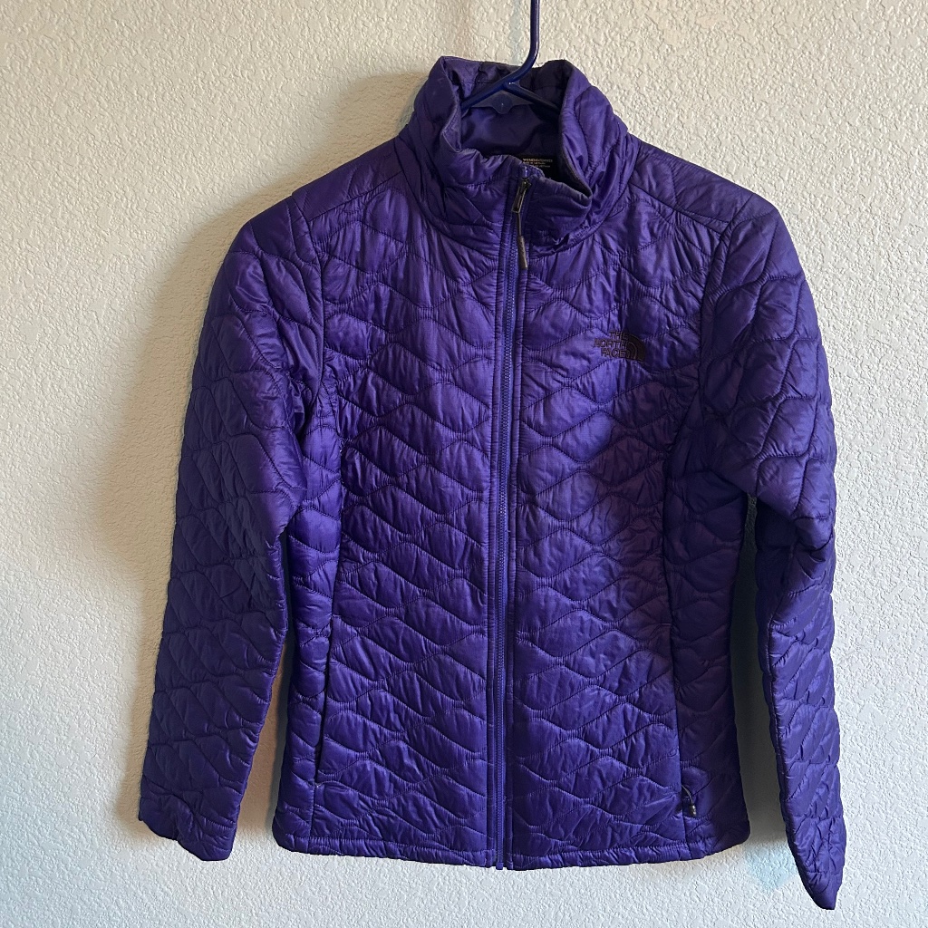North Face